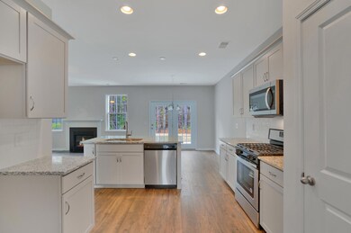 129 Abbey Terrace Rd, Moncks Corner, SC 29461 - photo 5