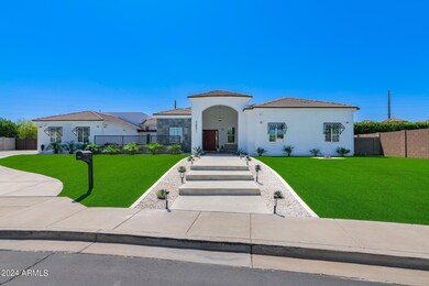 Gorgeous Resort Style Home For Sale