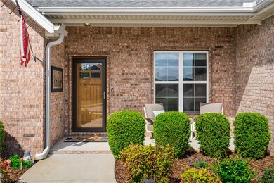 807 Via Sangro Rd, Springdale, AR 72762 - photo 5