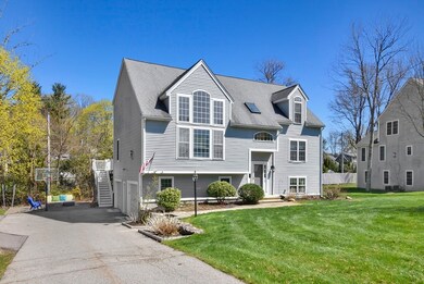 158 Winifred Ave, Worcester, MA 01602 - photo 2