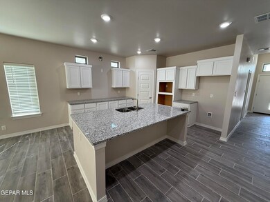 528 Marble Hills, El Paso, TX 79928 - photo 4