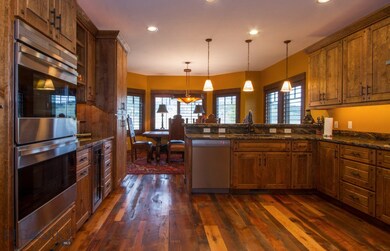 36 Ruby Range, Gallatin Gateway, MT 59730 - photo 4