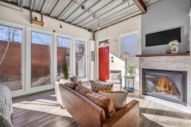 2938 Hooker St, Denver, CO 80211 - photo 4