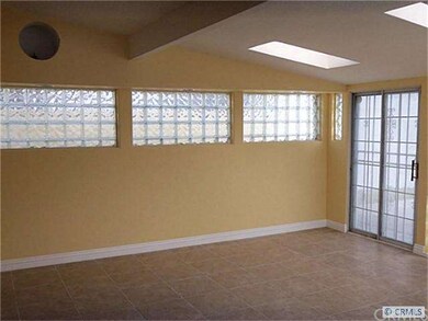 family room exit