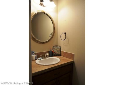 1202 Keystone Loop, Mulberry, AR 72947 - photo 6