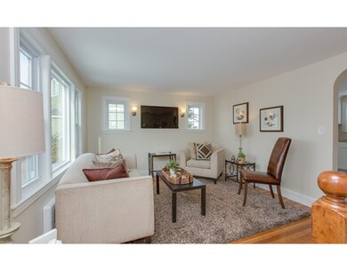 42 Barker Rd, Malden, MA 02148 - photo 3