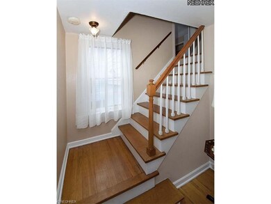 Hardwood flooring throughout the home in extraordi