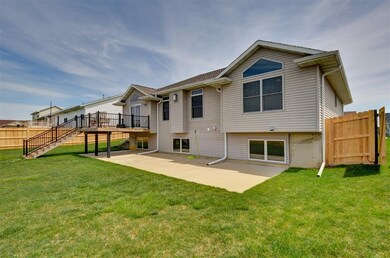 3620 Eagle Rd SW, Cedar Rapids, IA 52404 - photo 2