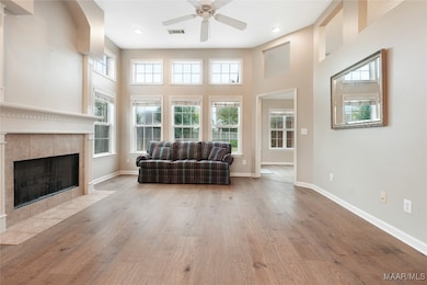 7131 Heathermoore Loop, Montgomery, AL 36117 - photo 6