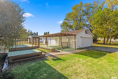 502 S Elm St, Elmwood, IL 61529 - photo 7