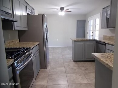 kitchen alternate view
