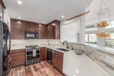 1470 S Quebec Way unit 123, Denver, CO 80231 - photo 7