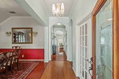 8914 Aberdeen Oaks Dr, Houston, TX 77095 - photo 5