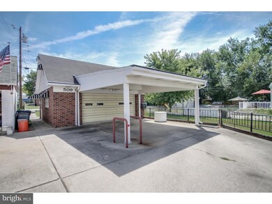 508 Beacon Ave, Paulsboro, NJ 08066 - photo 3
