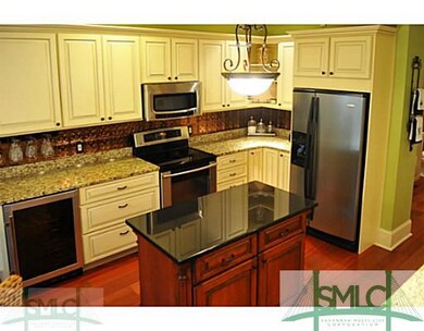 Kitchen. This gorgeous Kitchen has been completely
