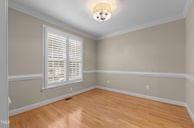 Dining/Office