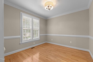 Dining/Office