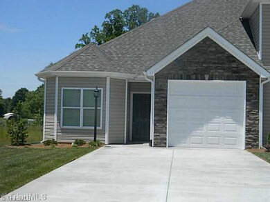 Exterior Front. This photo is a representative and not the home listed. Available in November!