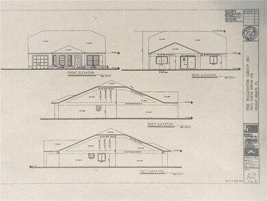 Elevations