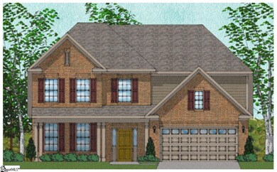 1506 Offshore Dr unit CLE 37, Inman, SC 29349 - photo 2