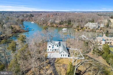 488 Ferry Point Rd, Annapolis, MD 21403 - photo 4