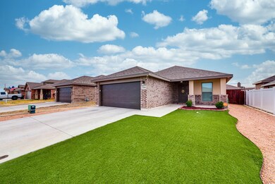 1008 E 96th St, Odessa, TX 79765 - photo 2