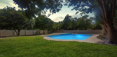 bb pool