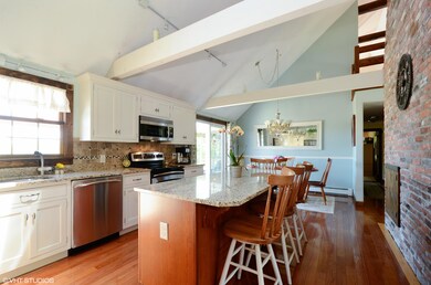 21 Long Boat Rd, Buzzards Bay, MA 02532 - photo 5