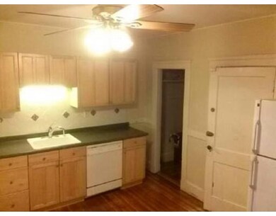 7 Stedman St unit 2, Jamaica Plain, MA 02130 - photo 2