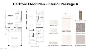 5842 E Zachary Dr, Phoenix, AZ 85054 - photo 4