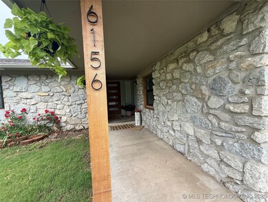 6156 S 117th East Ave, Broken Arrow, OK 74012 - photo 2