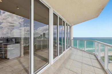 St. Tropez North Beach unit LPH-C, Miami Beach, FL 33141 - photo 2