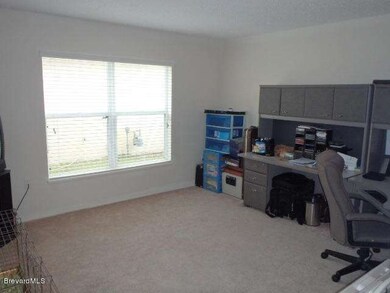 Bonus Room downstairs