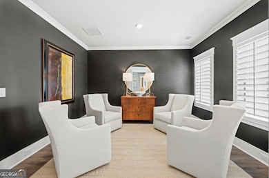 35 Rose Walk Ct, Hoschton, GA 30548 - photo 5