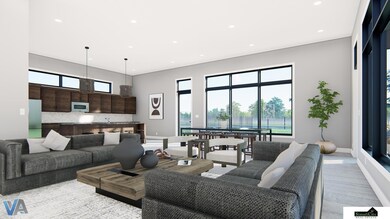 12387 Fenwick St, Papillion, NE 68046 - photo 3