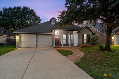 857 Fair Ln, New Braunfels, TX 78130 - photo 6