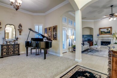 8608 Nichols Way, North Richland Hills, TX 76180 - photo 6