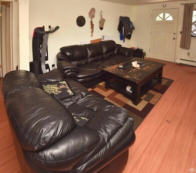 Replacing the current occupants over-siz