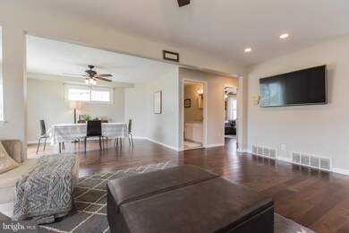 601 Lees Ln, Collingswood, NJ 08108 - photo 3