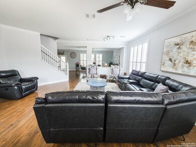 8119 Cooper Pass, San Antonio, TX 78255 - photo 4
