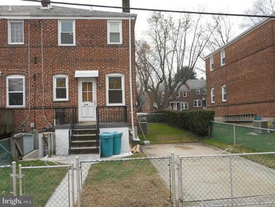 214 Willow Ave, Towson, MD 21286 - photo 2