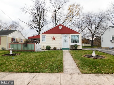 1448 W James St, Norristown, PA 19403 - photo 2