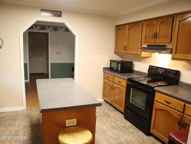 5 Kitchen View 2