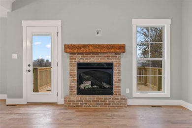 255 Walnut Grove Dr, Smiths Grove, KY 42171 - photo 3