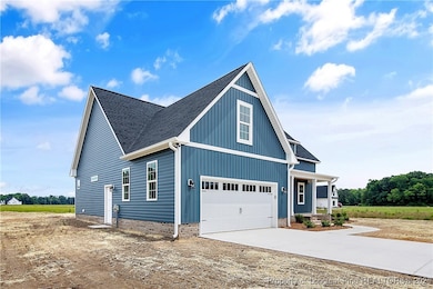 3727 Gainey Rd, Fayetteville, NC 28306 - photo 3