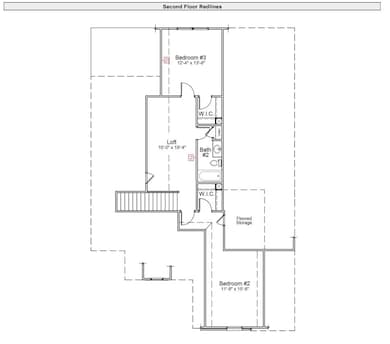 1256 Dockyard Ln, Inman, SC 29349 - photo 3