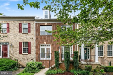 483 Whetstone Glen St, Gaithersburg, MD 20877 - photo 2