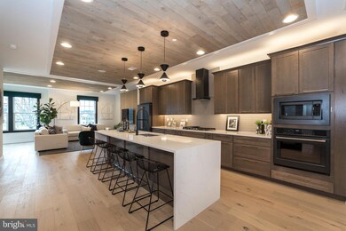 323 Horseshoe Trail, Newtown Square, PA 19073 - photo 2