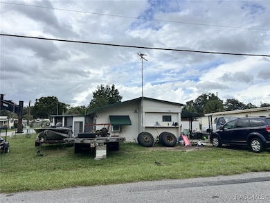 4552 N Apache Trail, Hernando, FL 34442 - photo 2