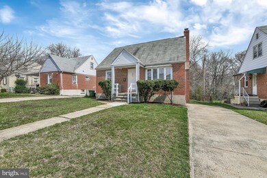 5913 Eurith Ave, Baltimore, MD 21206 - photo 3